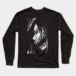 mileena Long Sleeve T-Shirt